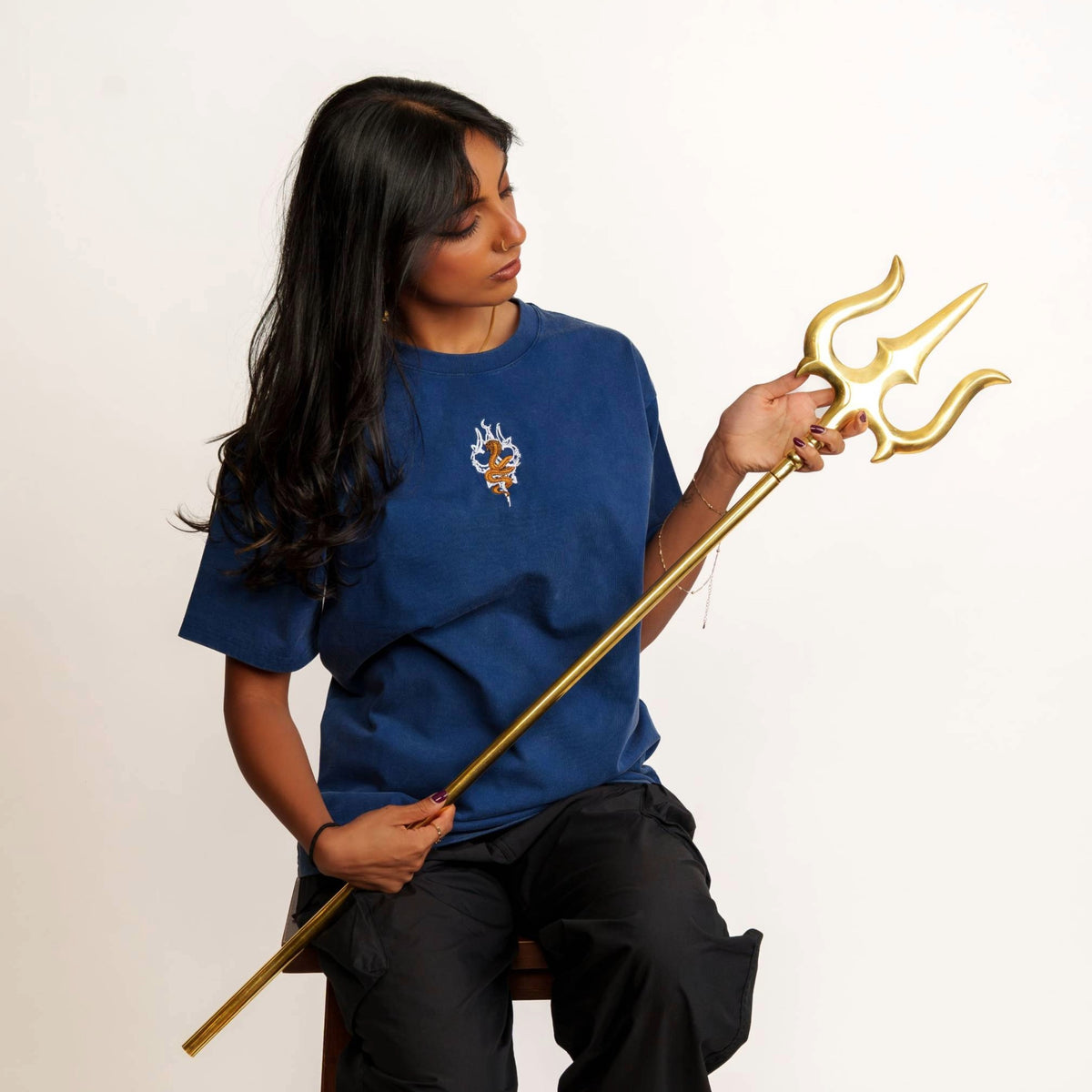 VASUKI TEE