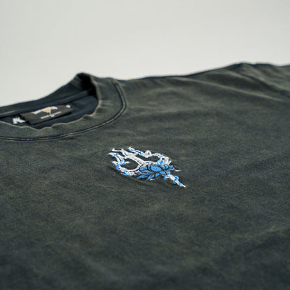 LOTUS TEE