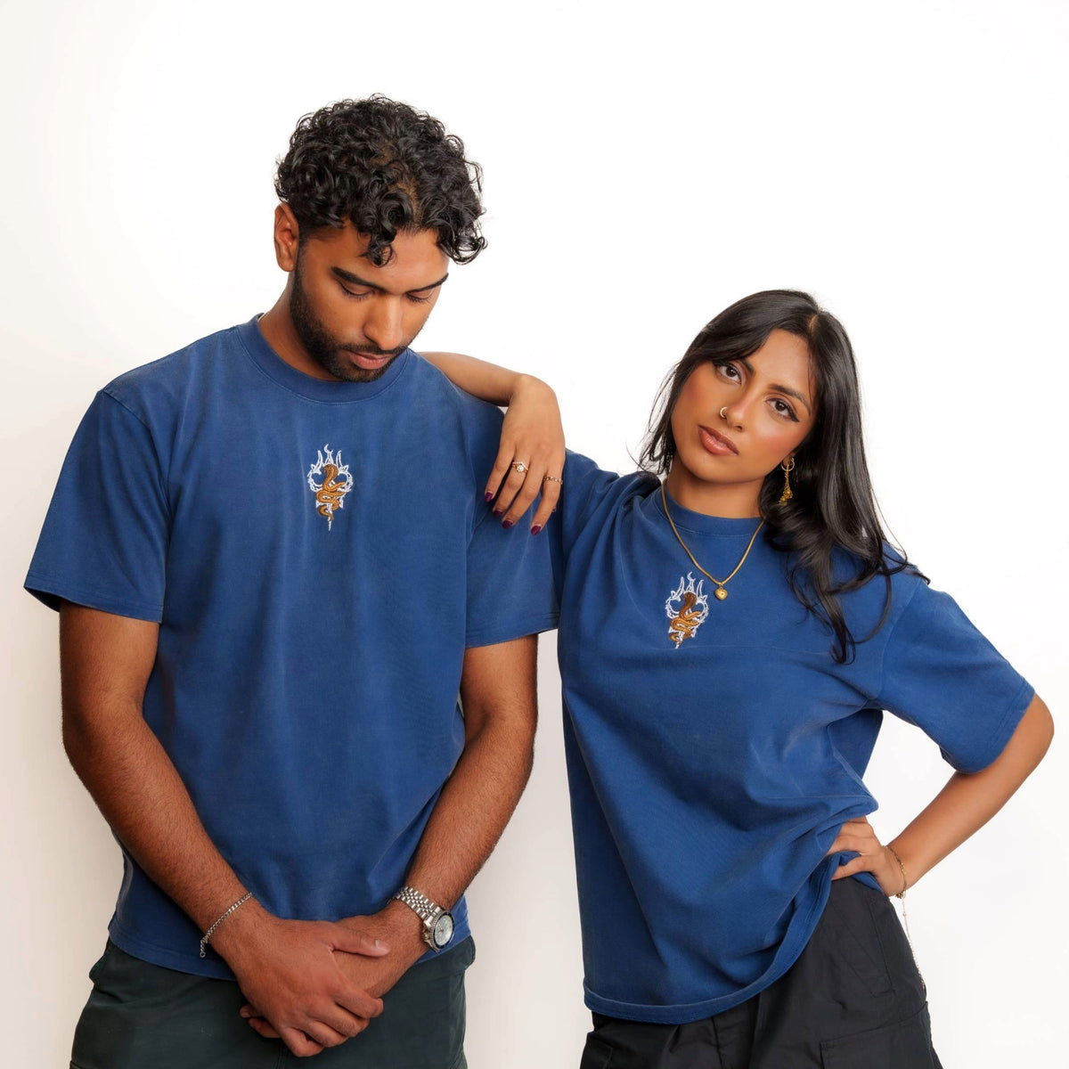 VASUKI TEE