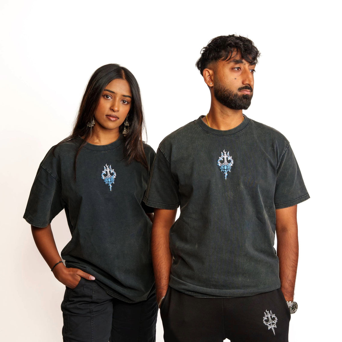LOTUS TEE