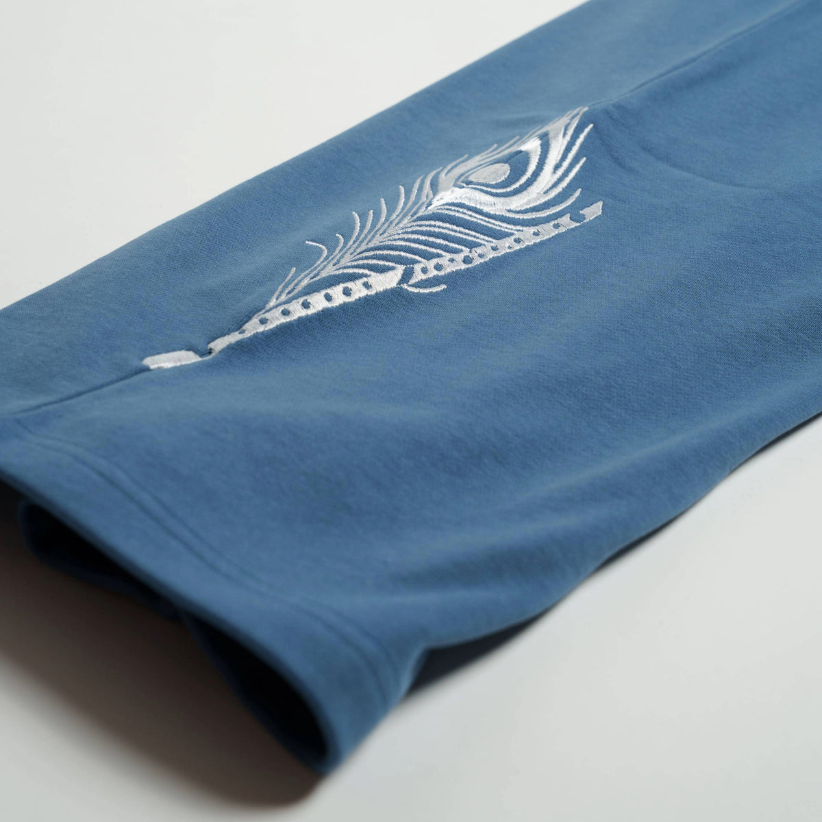 KRISHNA SET BLUE