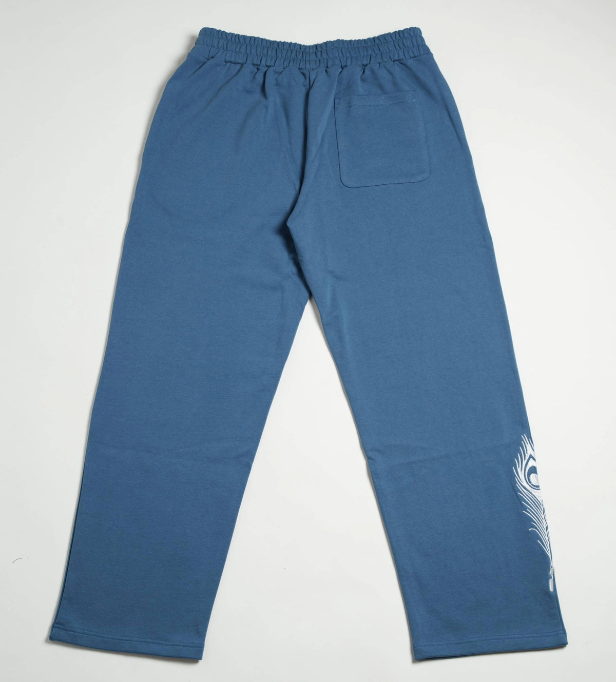 KRISHNA SWEATPANTS BLUE