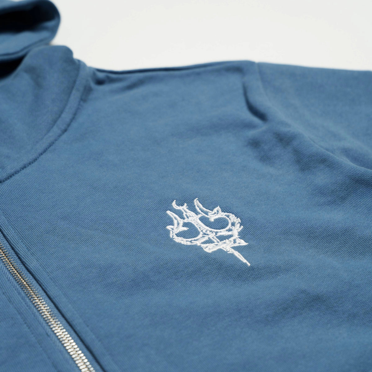 KRISHNA SET BLUE