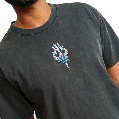 LOTUS TEE