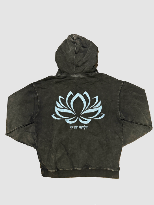 Lotus Hoodie