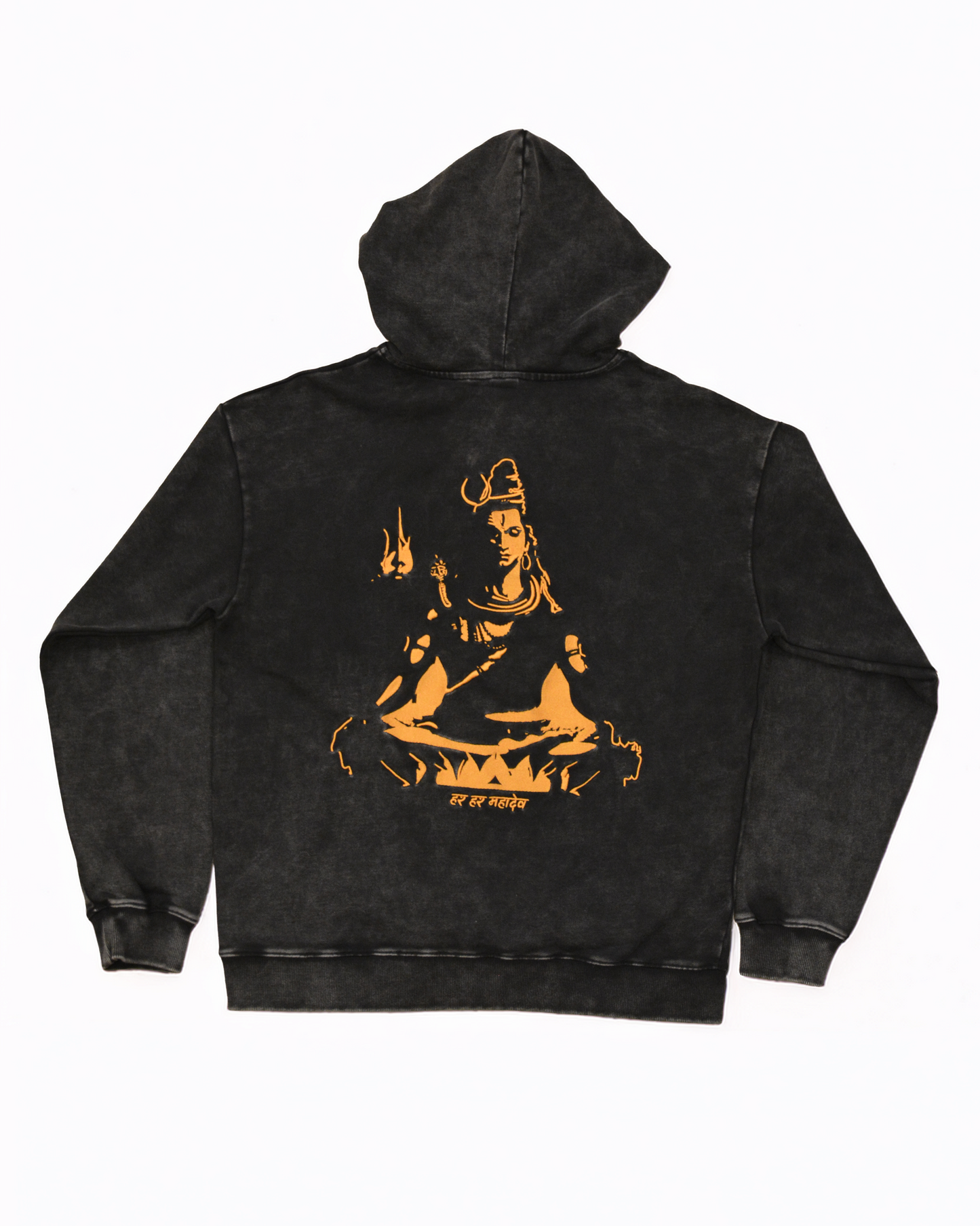 Shiva Hoodie