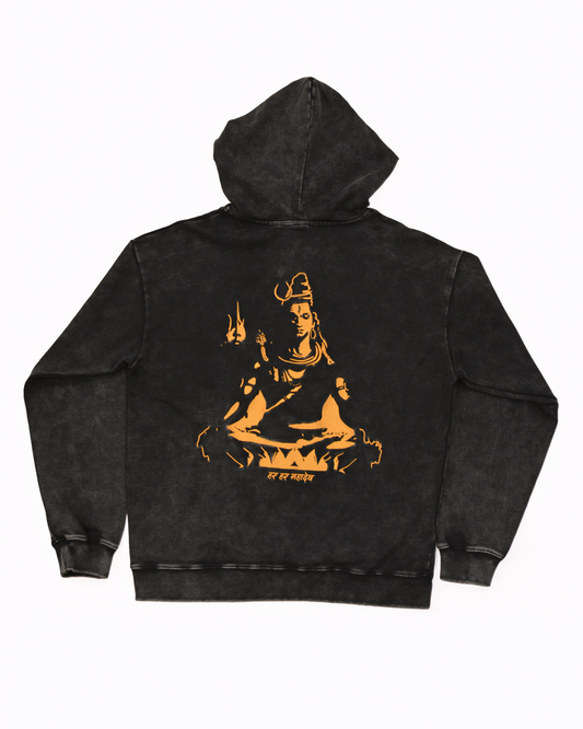 Shiva Hoodie