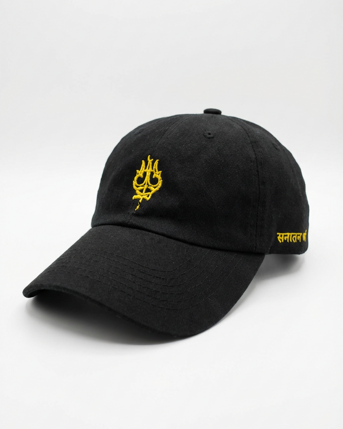 Dharma Hat