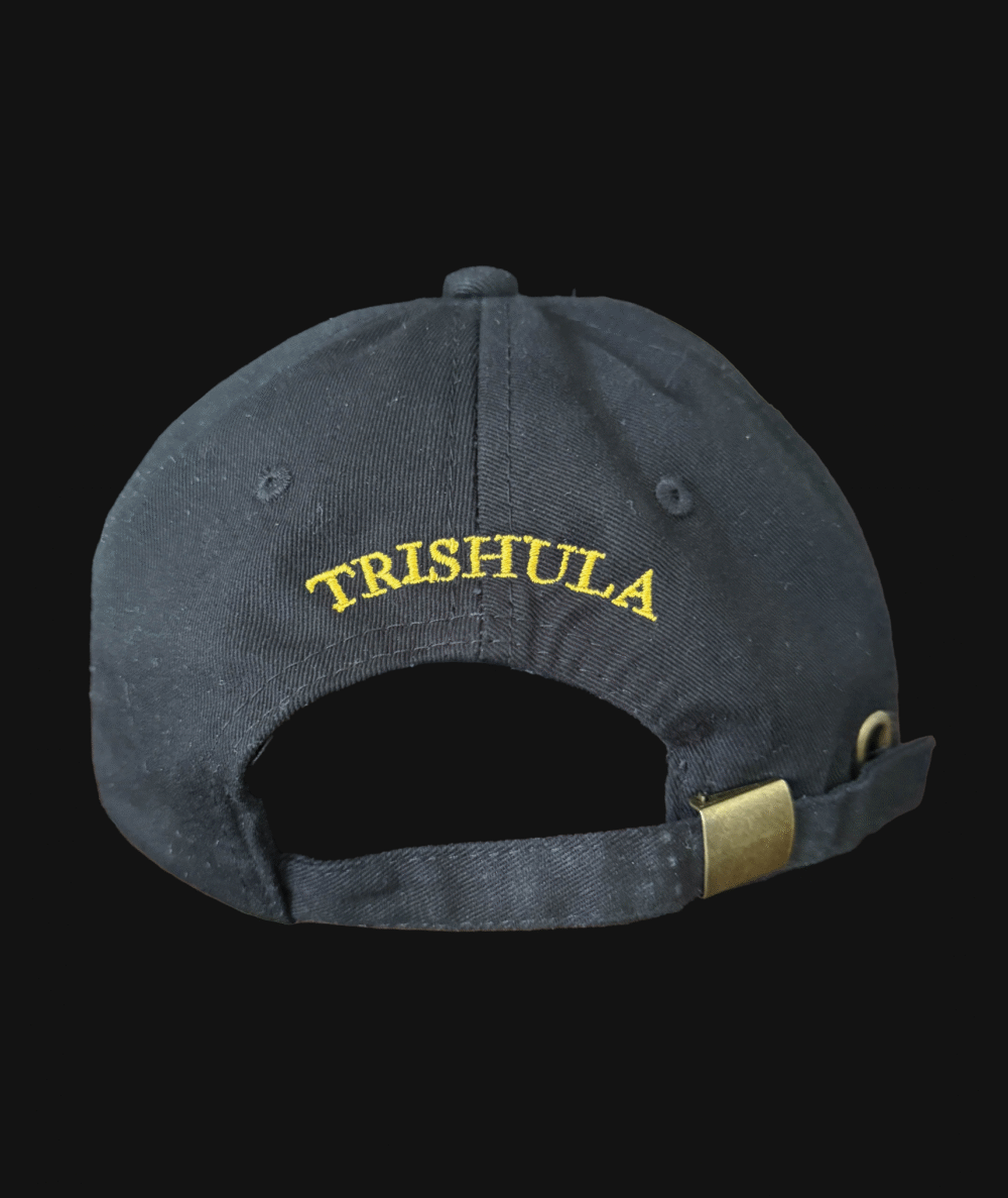 Dharma Hat - Image 6