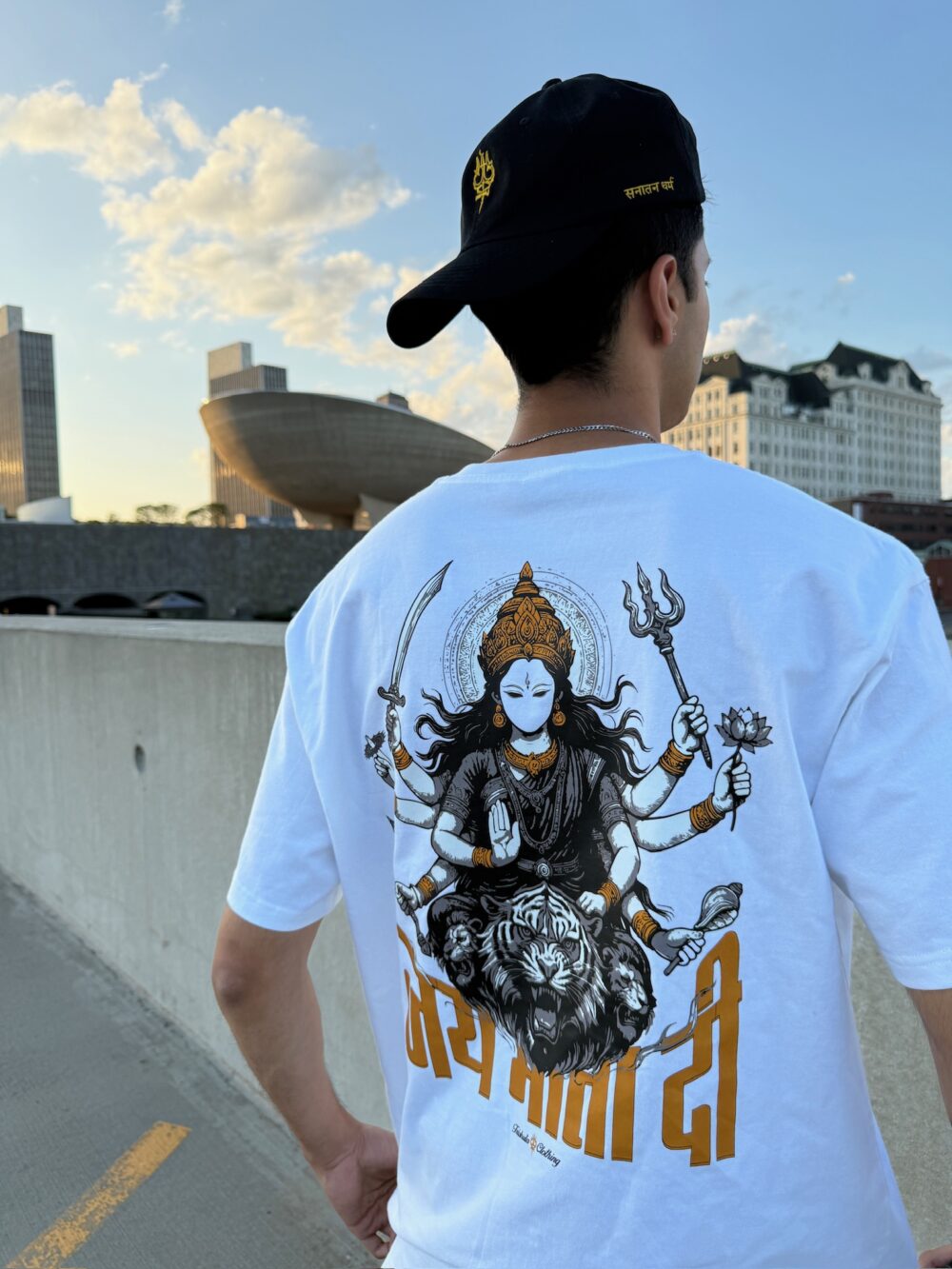 Dharma Hat - Image 8